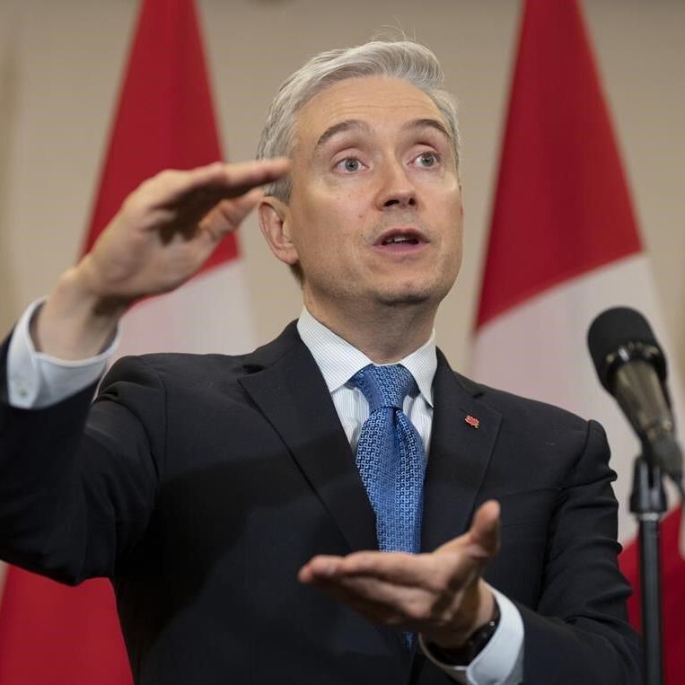 More money from Ontario needed to end 'stalemate' over Stellantis battery plant: feds